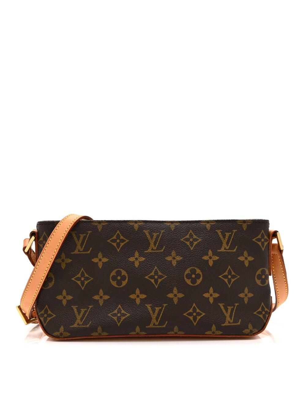 Louis Vuitton Trotteur #346136L95B
